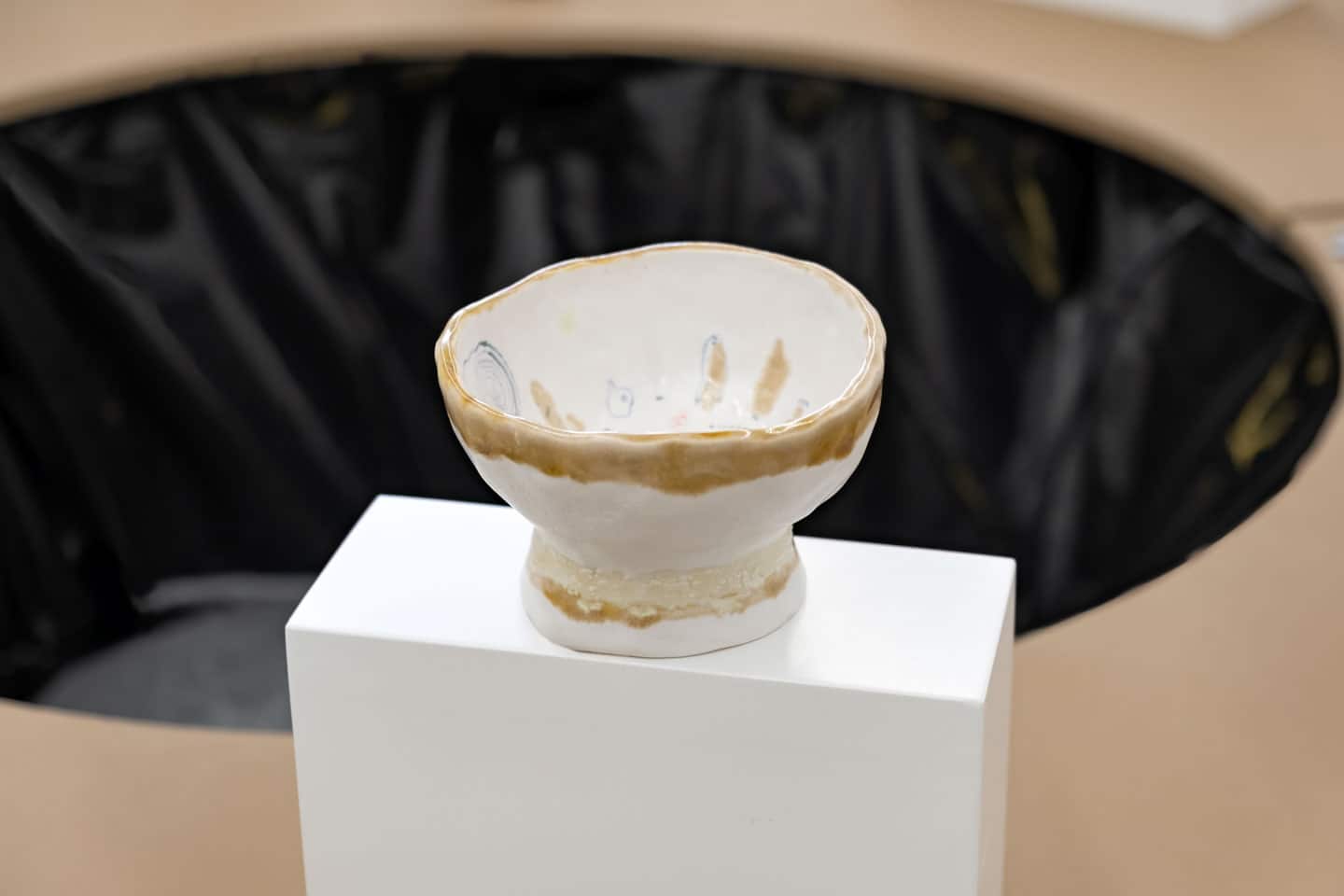 Kendra Yee 'Shallow End' at NAMARA projects